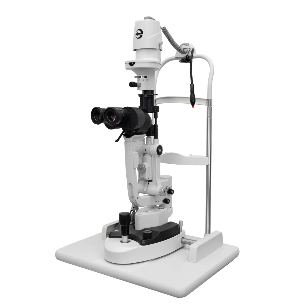 Envi HSL-20 slit lamp