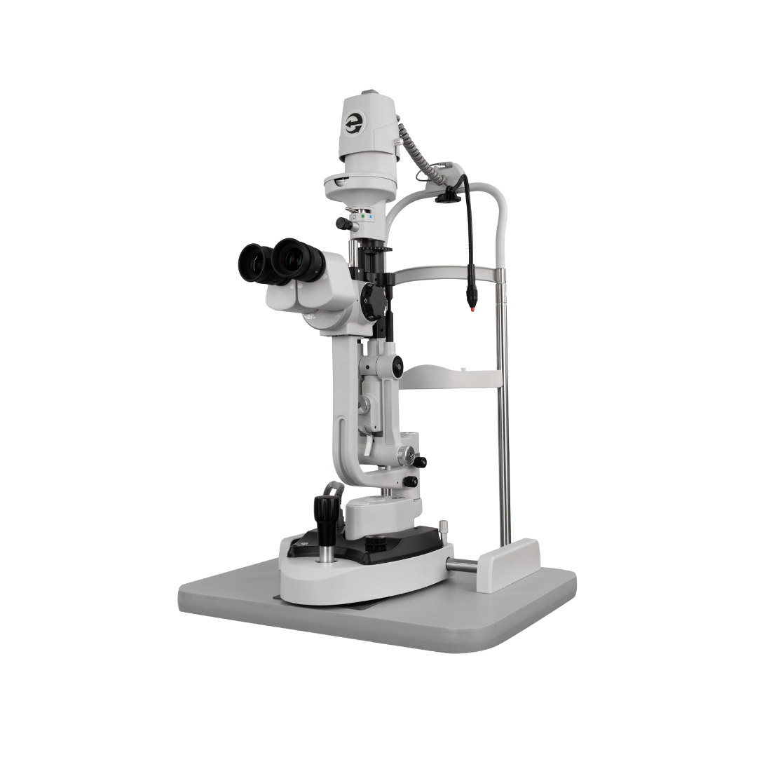 Envi HSL-50 Slit Lamp