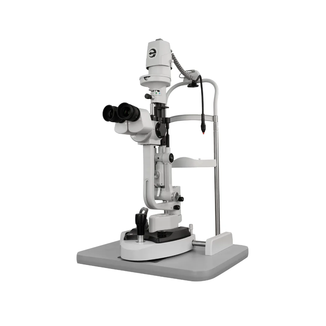 Envi HSL-50 slit lamp