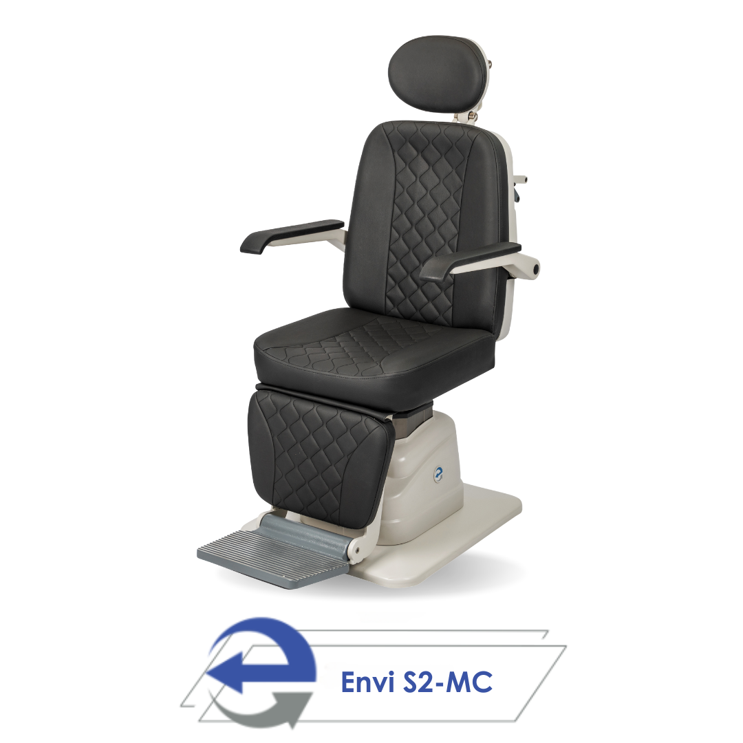 Envi S2-MC Manual Chair