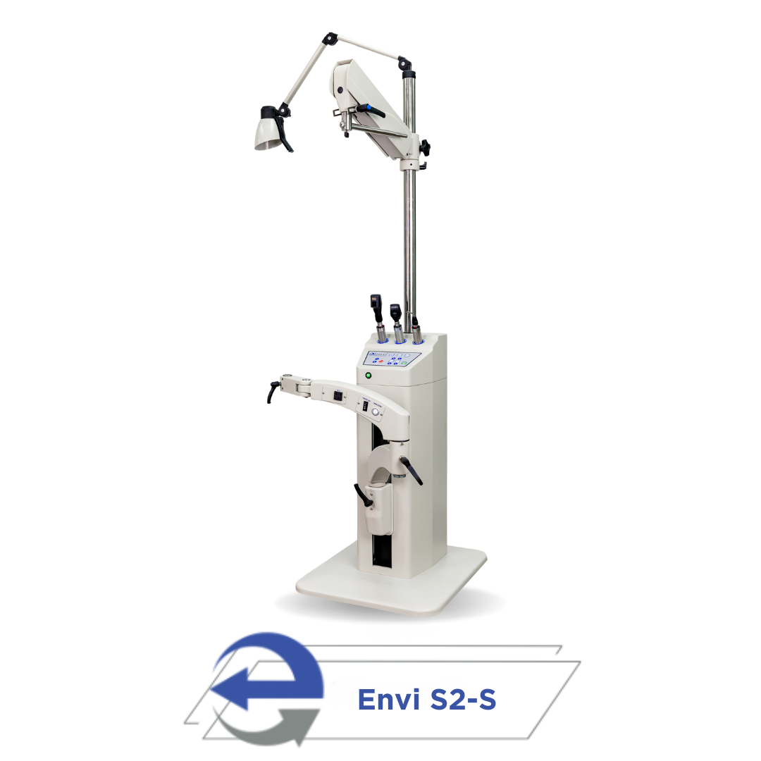 Envi S2-S Instrument Stand
