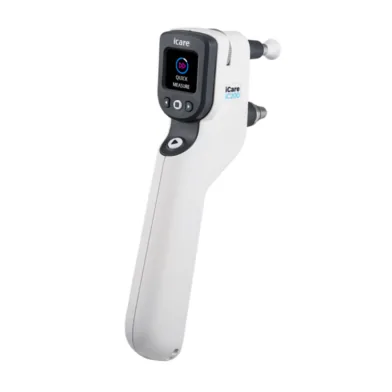 iCare IC200 rebound tonometer