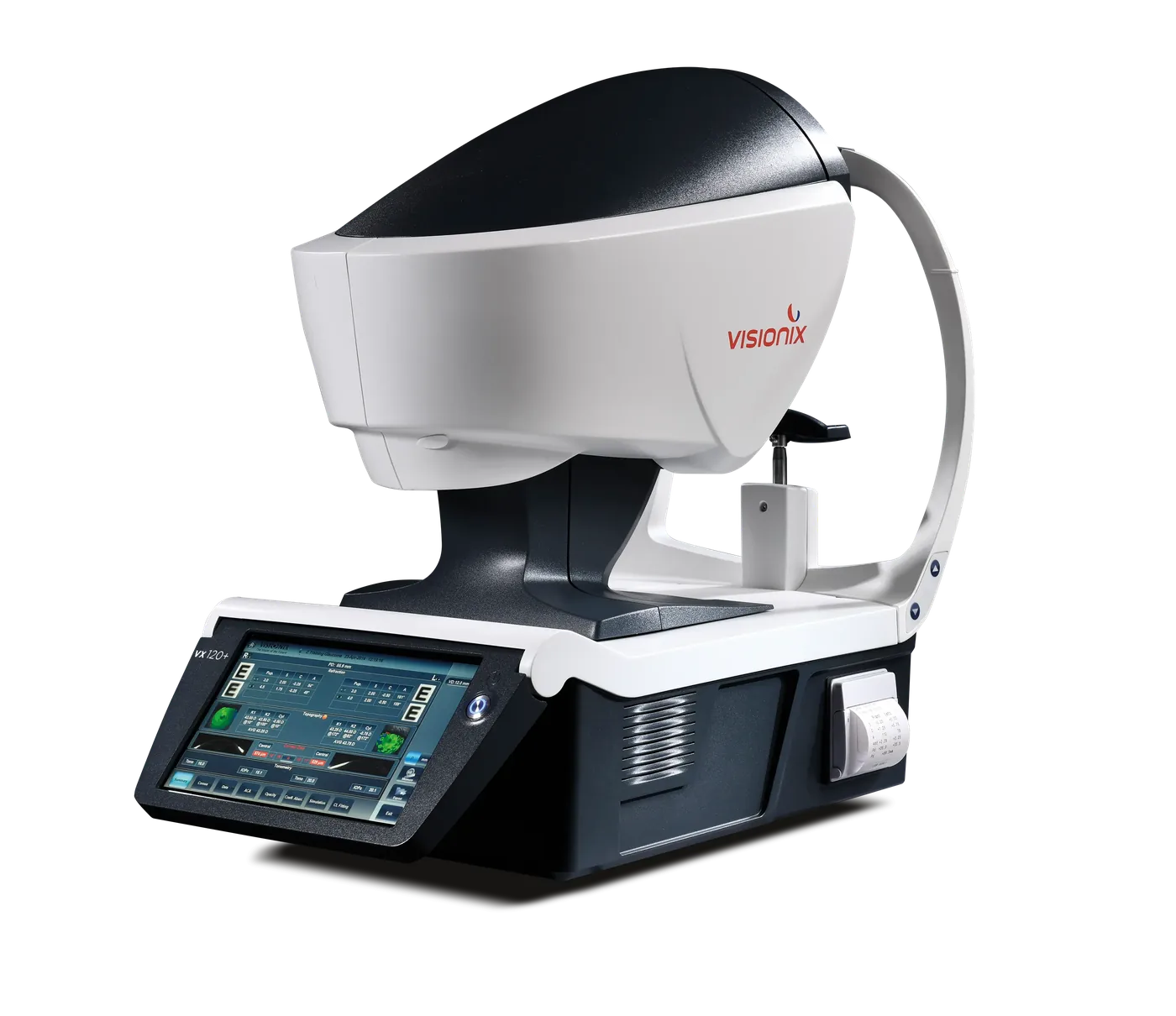 Visionix VX 120+ Dry Eye anterior segment analyzer