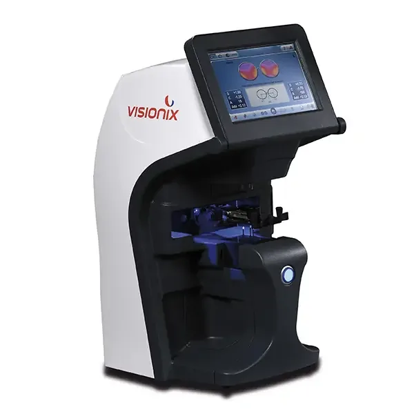 Visionix VX 40 automated lensmeter
