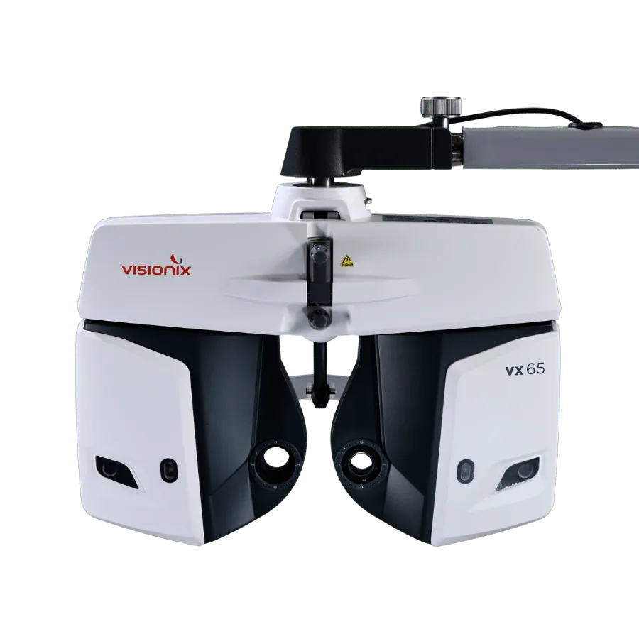 Visionix VX 65 digital refraction system