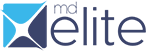 MD Elite logo