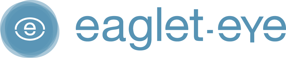 Eaglet Eye logo