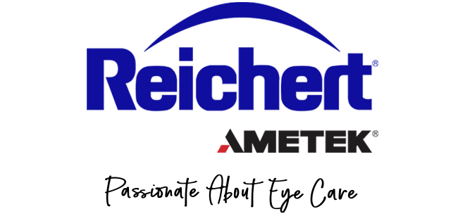 Reichert logo