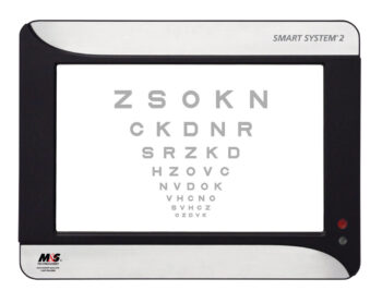 M&S Contrast Sensitivity and Glare Testing