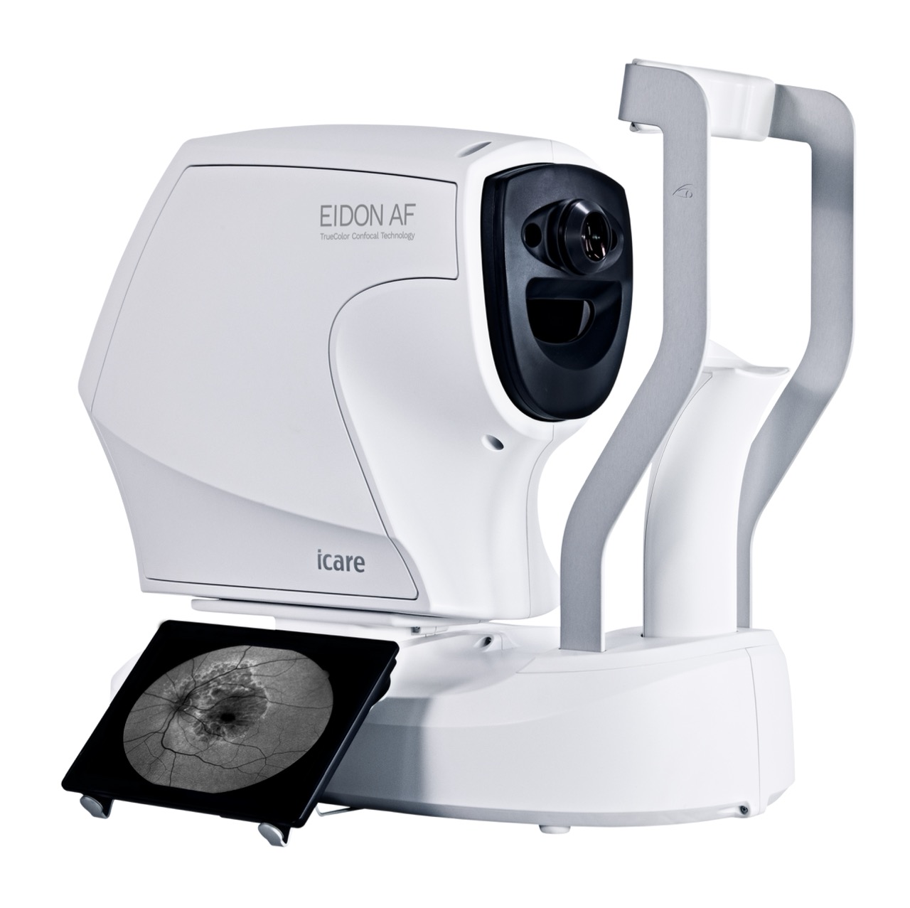 iCare EIDON AF