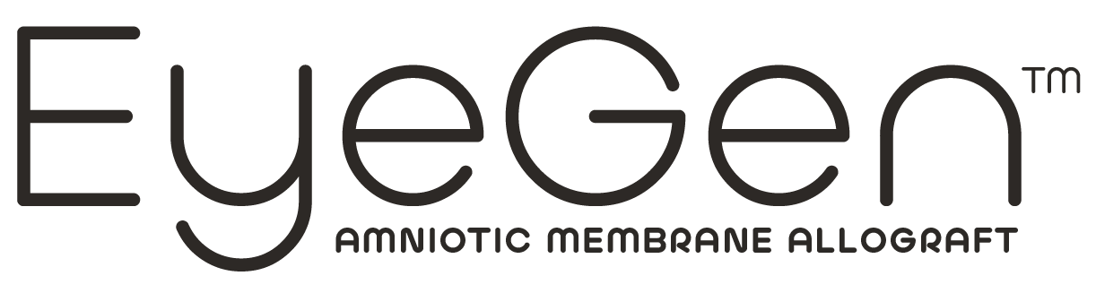 Eyegen logo